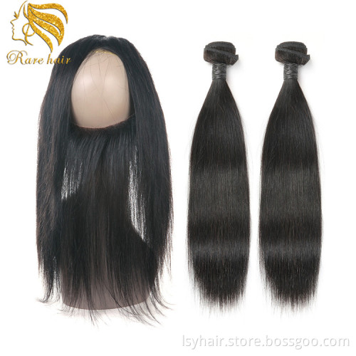 Xuchang Wholesale Private Label Virgin Human Hair Vendors,Alibaba Express Peruvian Beauty Hair Product Weave Bundles